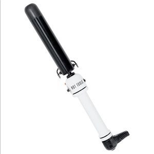 Hot tools curling wand
